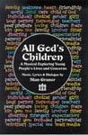 All Gods Children Score Choral Score cover